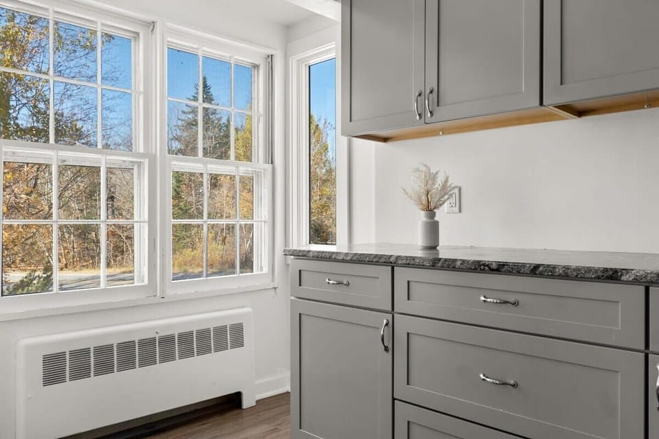 Mudroom Alternate