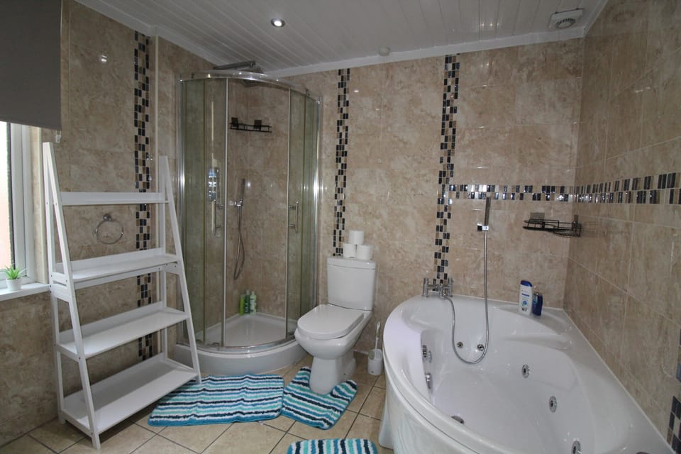 House | Bathroom | Towels