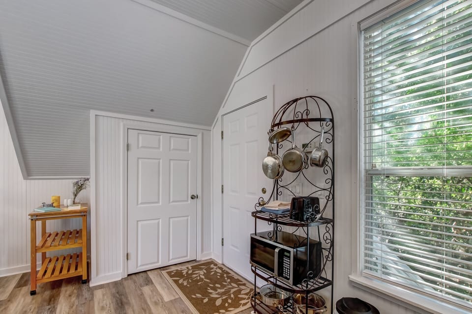 Apartment, 1 Bedroom | Interior