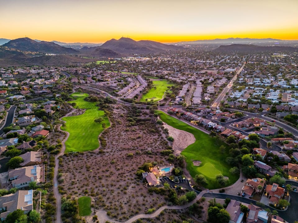 Lookout Mountain Golf Club