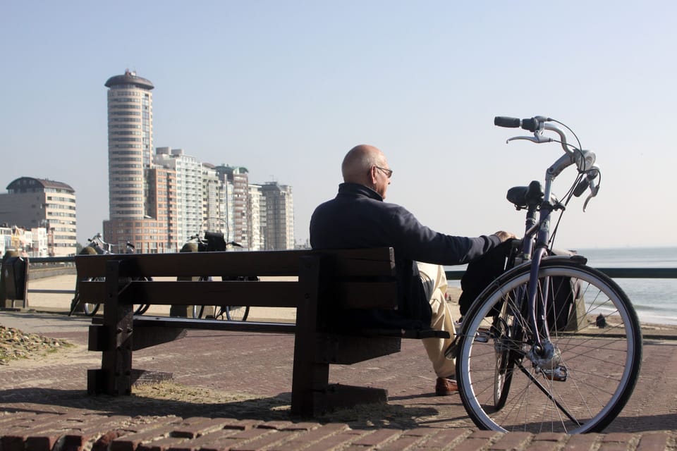 Bicycling