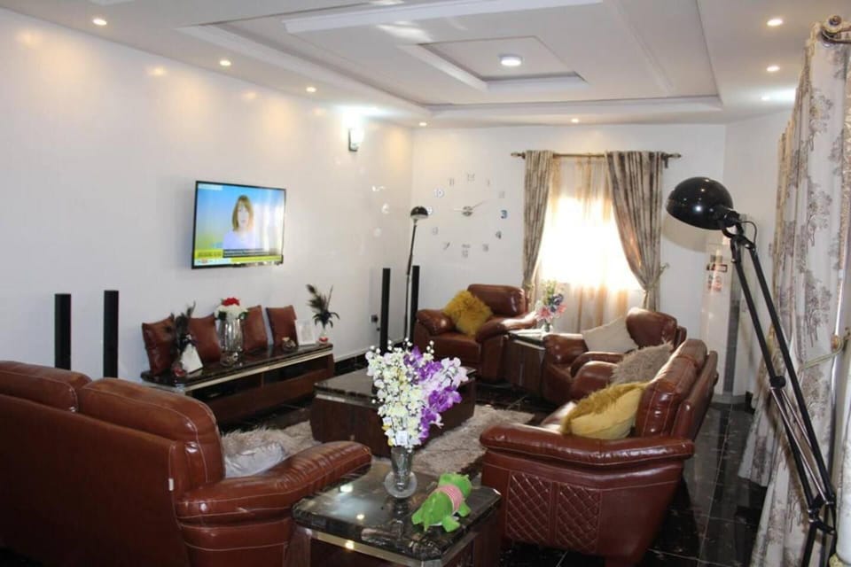 House | Living area