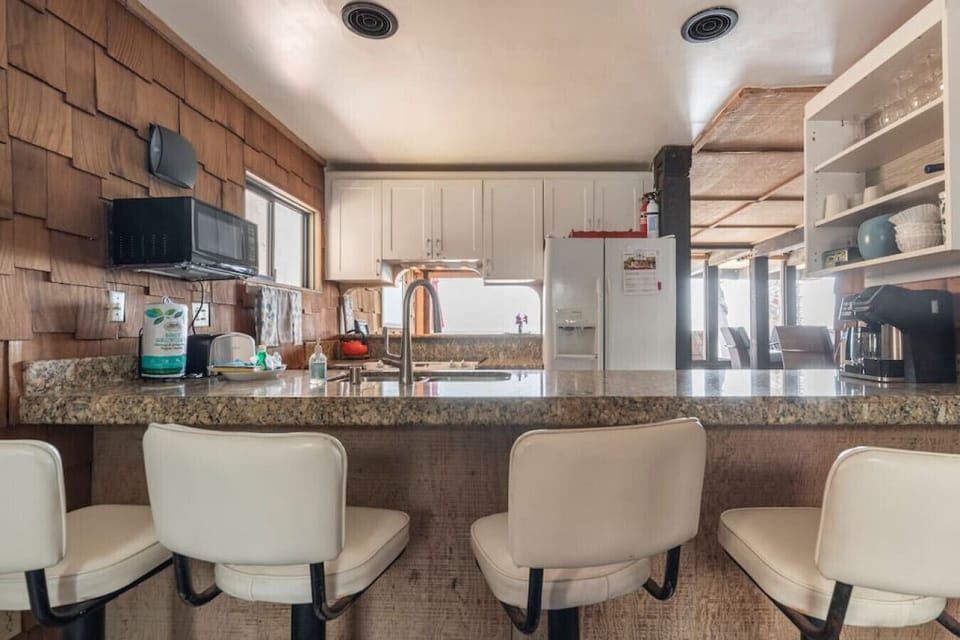 Dining Table - Seats 8