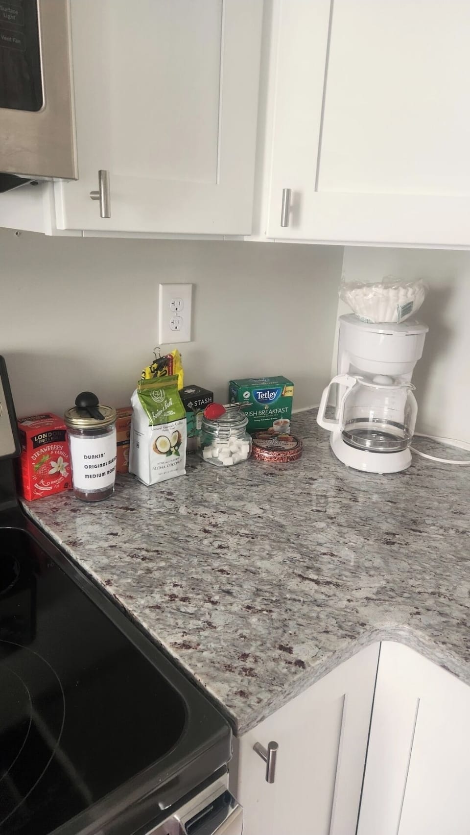 Miscellaneous