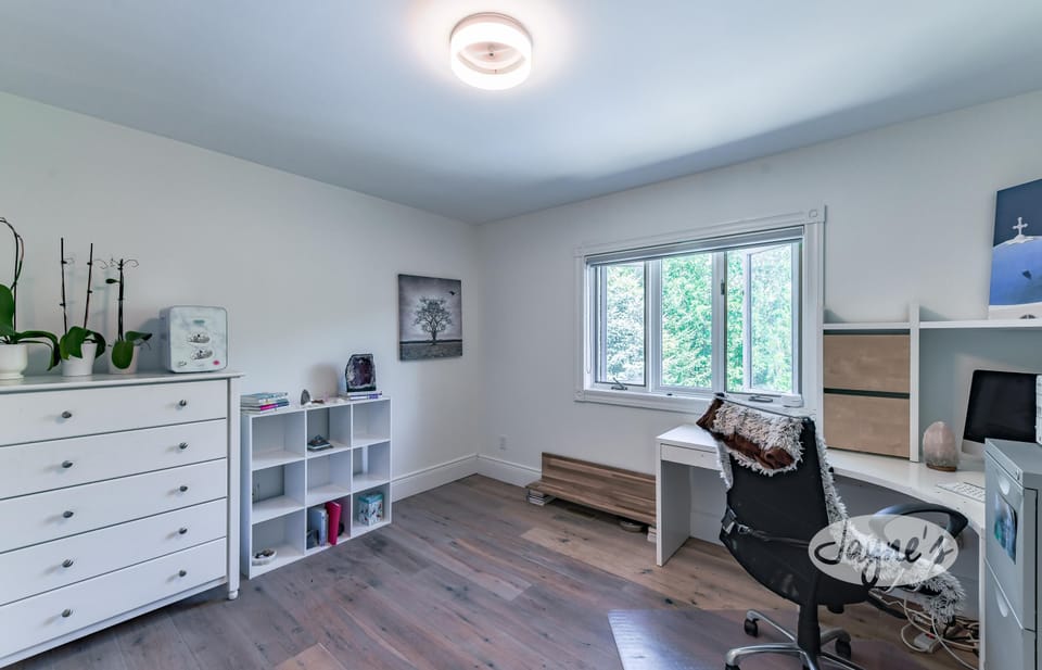 Office - Upper Level