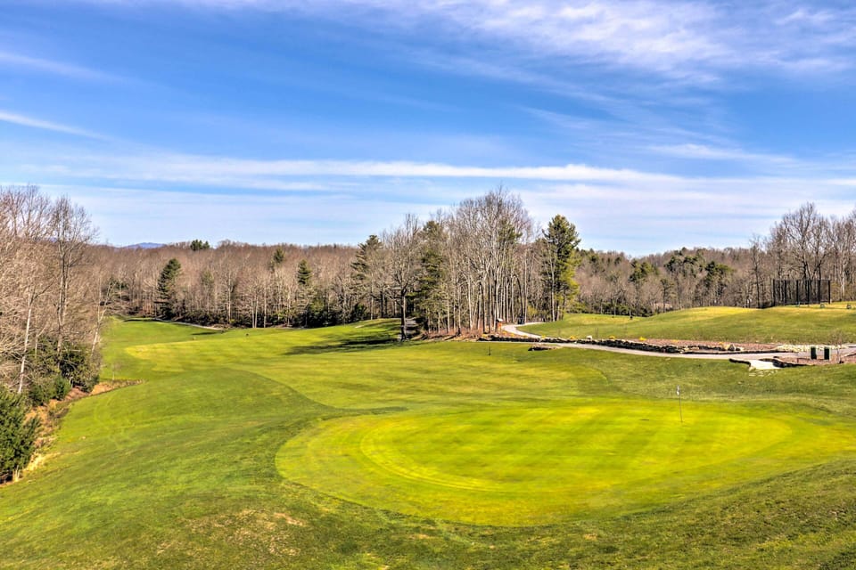 Community Golf Club