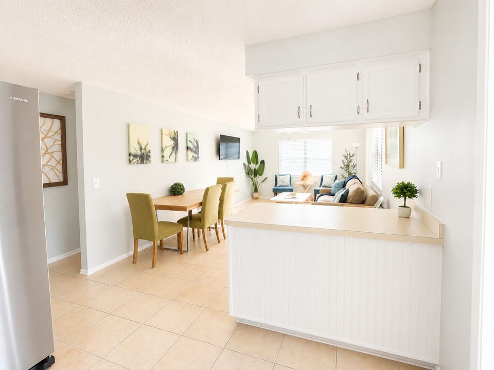 Unit B, 2nd floor