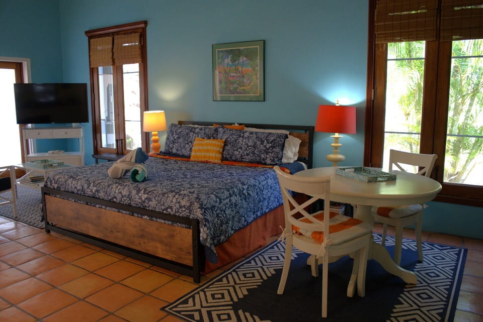 Caribbean Retreats, St Thomas US Virgin Islands, Reel Paradise Estate