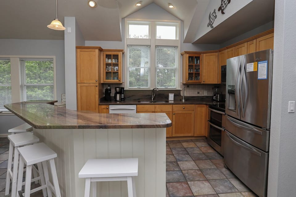 Kitchen 2025