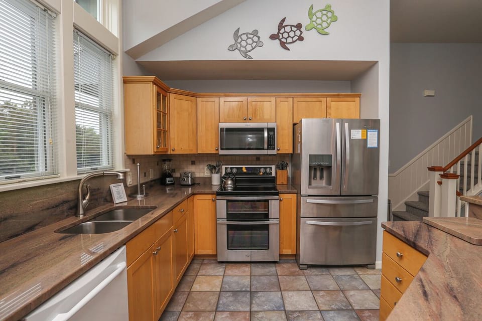 Kitchen 2025
