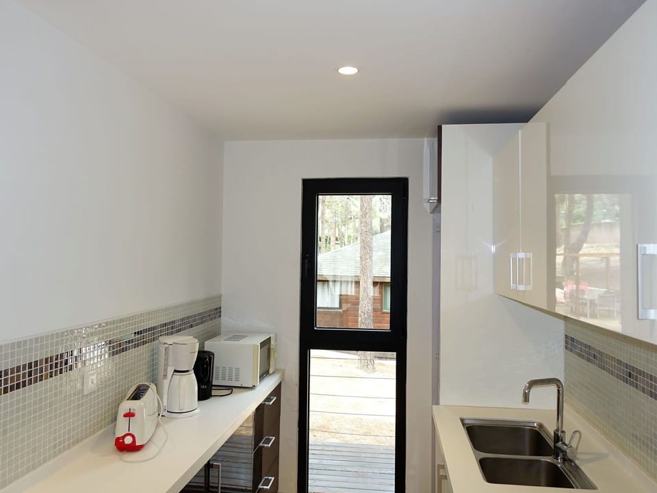 Property, Sink, Kitchen Sink, Countertop, Interior Design, Wood, Plumbing Fixture, Cabinetry, Floor
