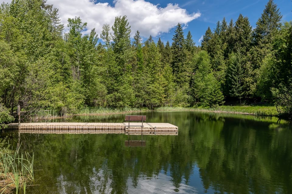 Elmers Pond