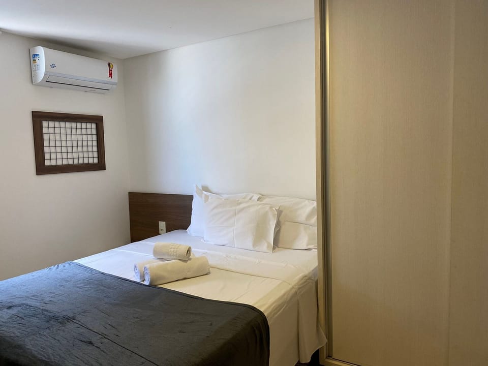Comfort Apartment | 2 bedrooms, individually decorated, blackout drapes, iron/ironing board