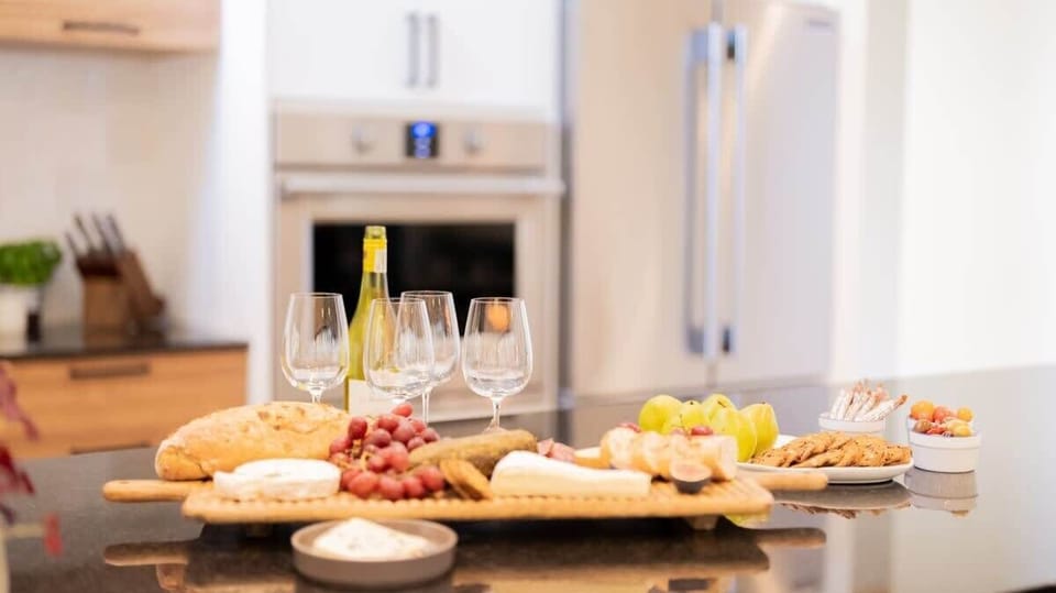 Perfect for apero time!