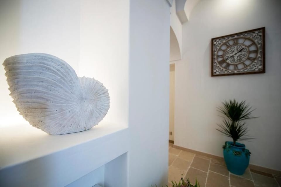 50-inch flat-screen TV with satellite channels, TV