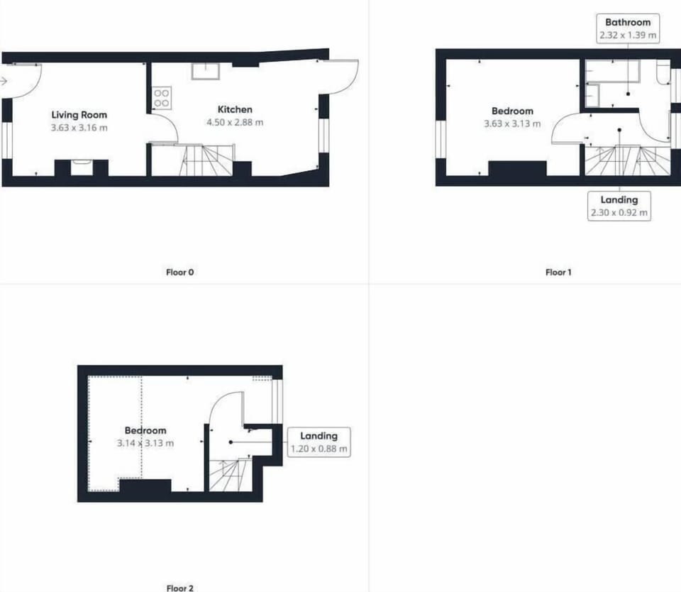Waterlily Cottage, Great Ayton - Host & Stay
