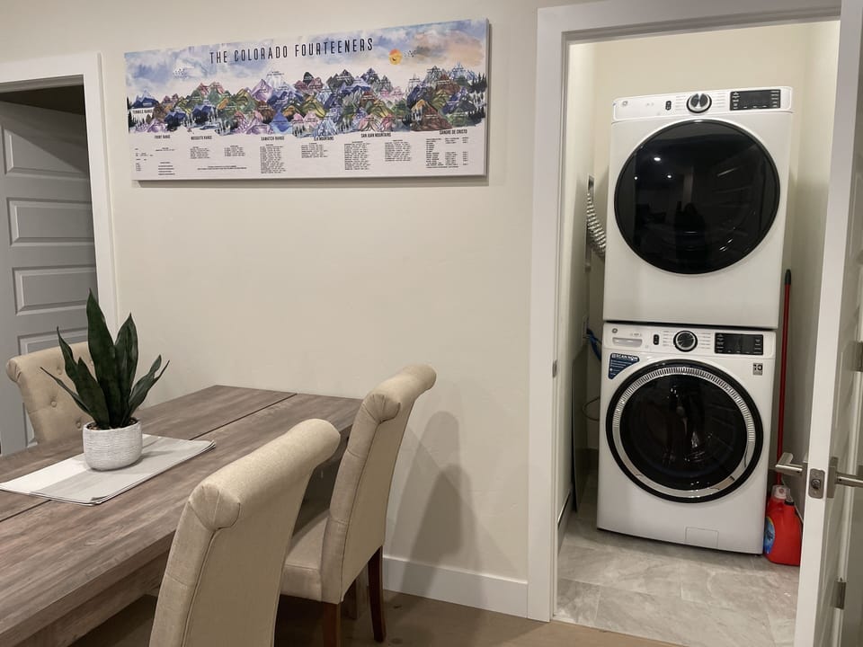 Private Laundry