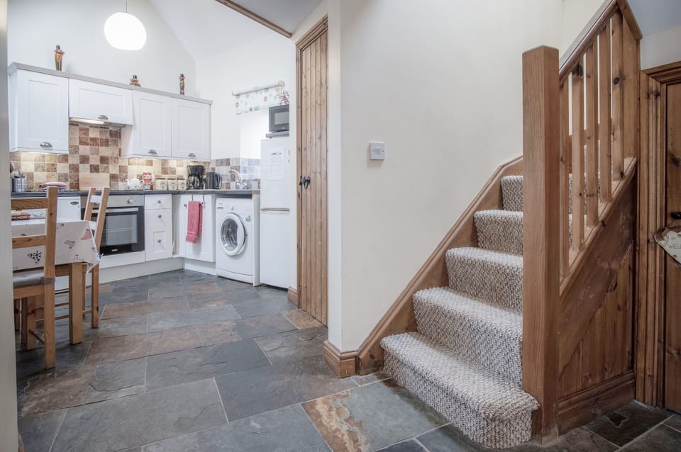 Luxury Cottage | 1 bedroom, free WiFi, bed sheets