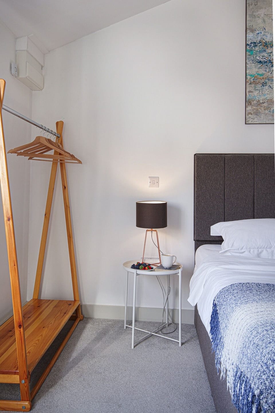 Bedroom continued