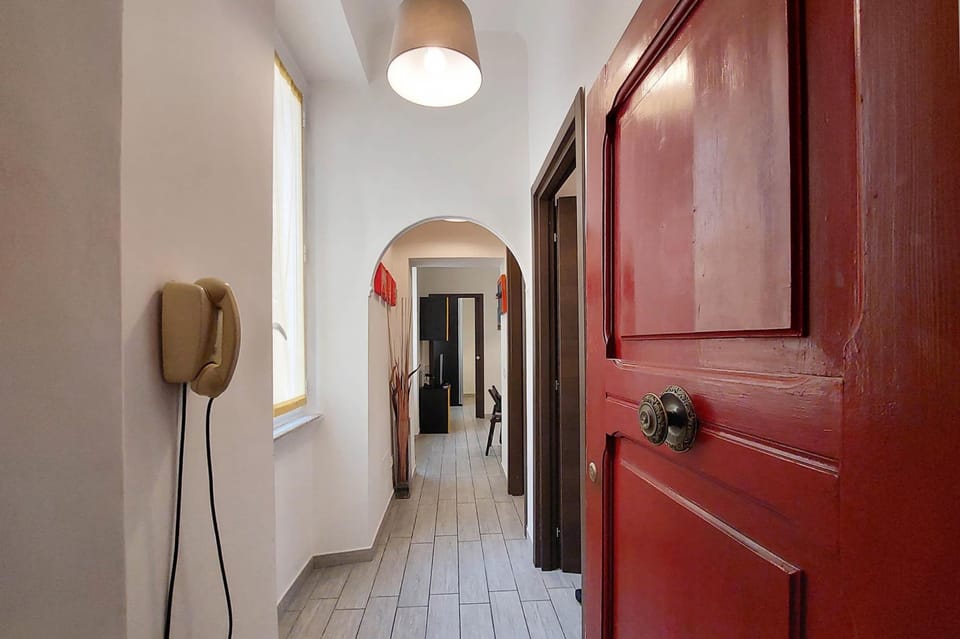 House | 1 bedroom