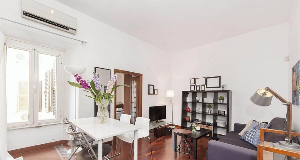 House | 1 bedroom