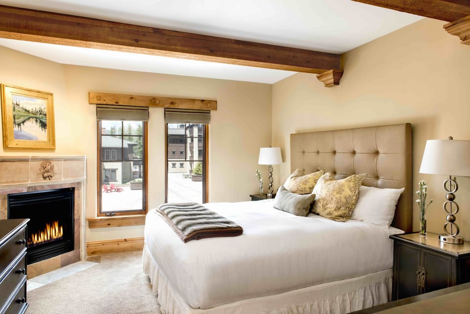 Suite, 1 Bedroom | 1 bedroom