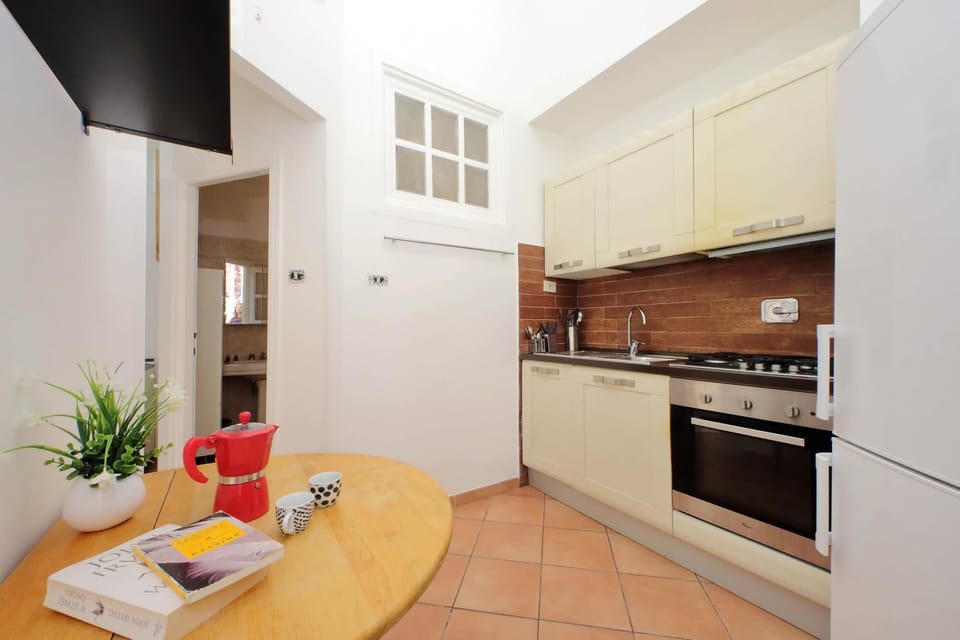 House | 1 bedroom