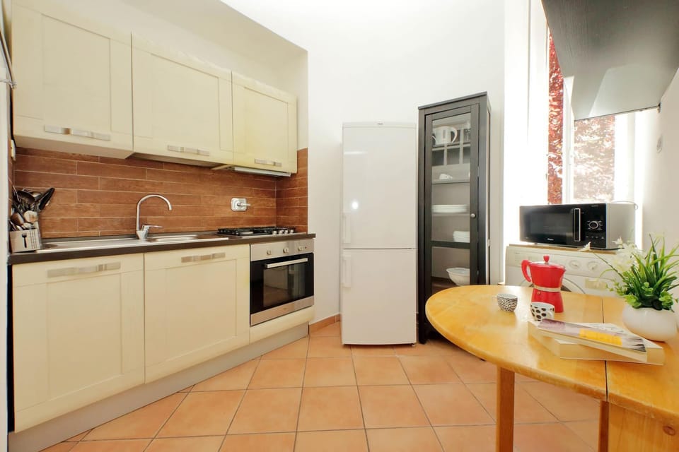 House | 1 bedroom