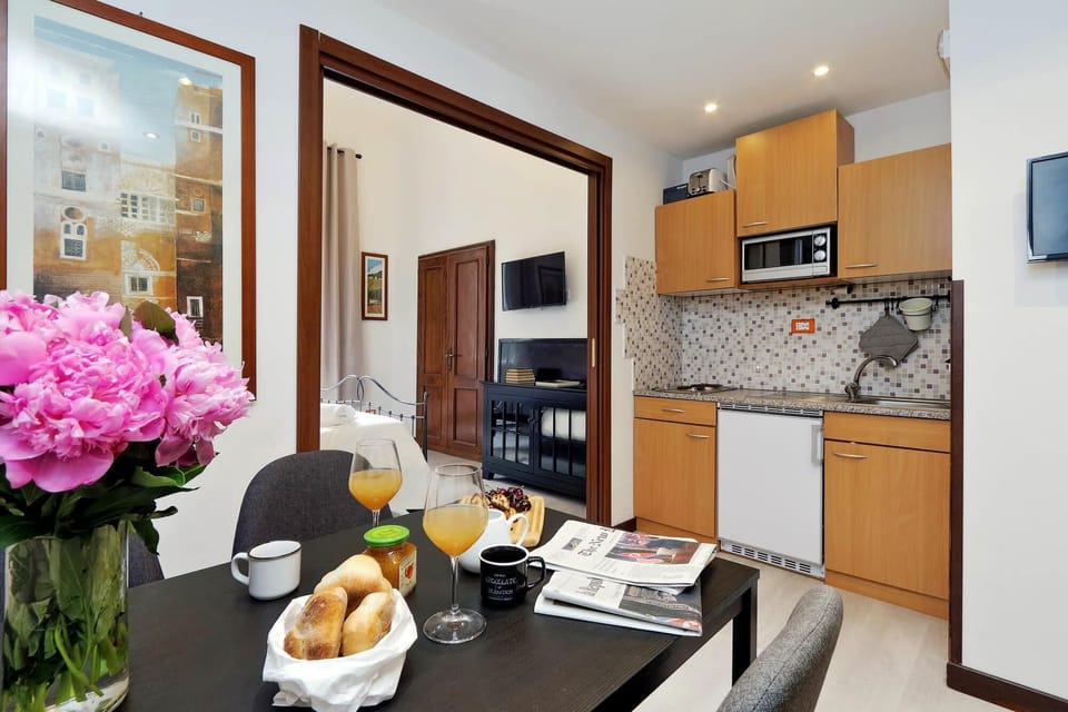 House | 2 bedrooms, WiFi