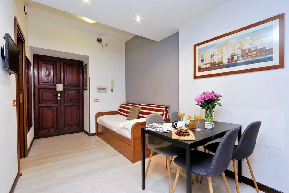 House | 2 bedrooms, WiFi