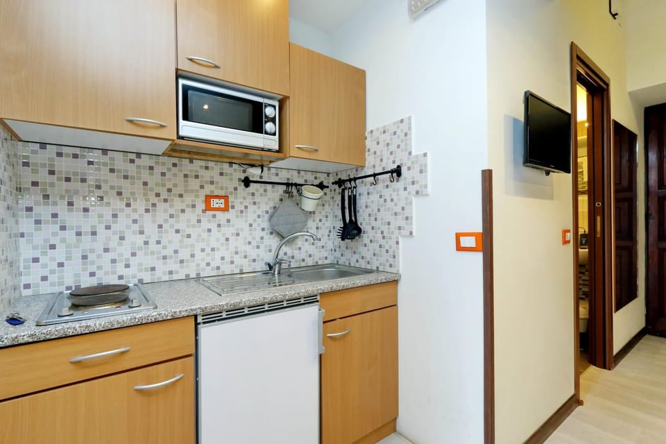 House | 2 bedrooms, WiFi