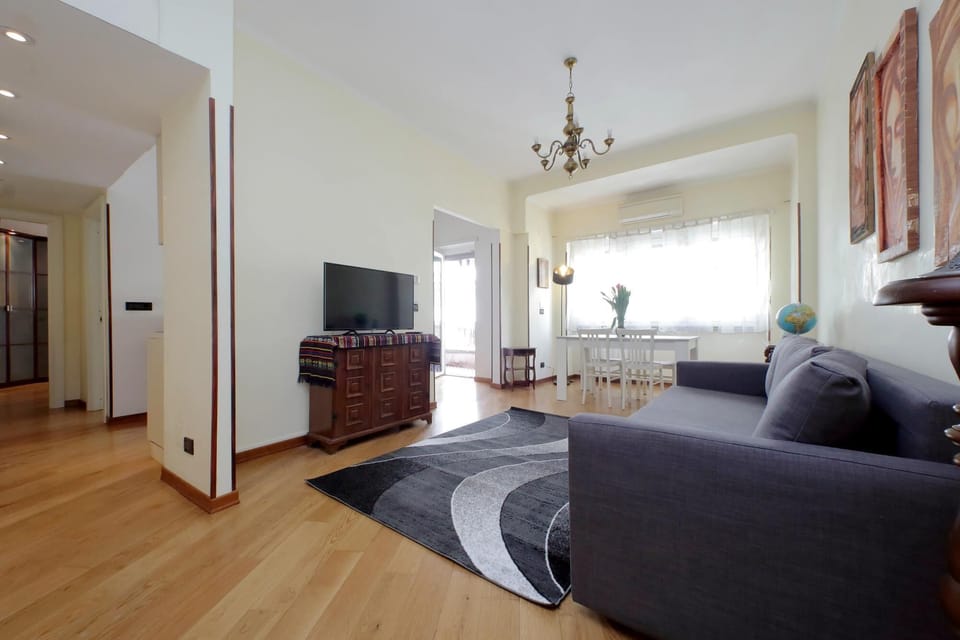 House | Living area