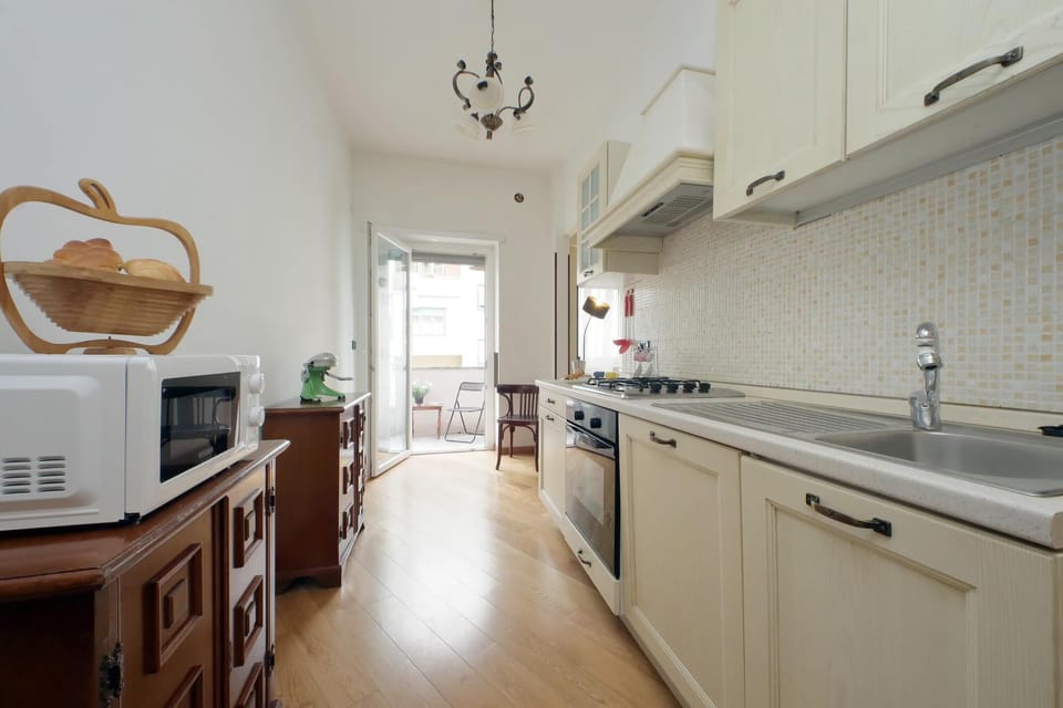House | 1 bedroom