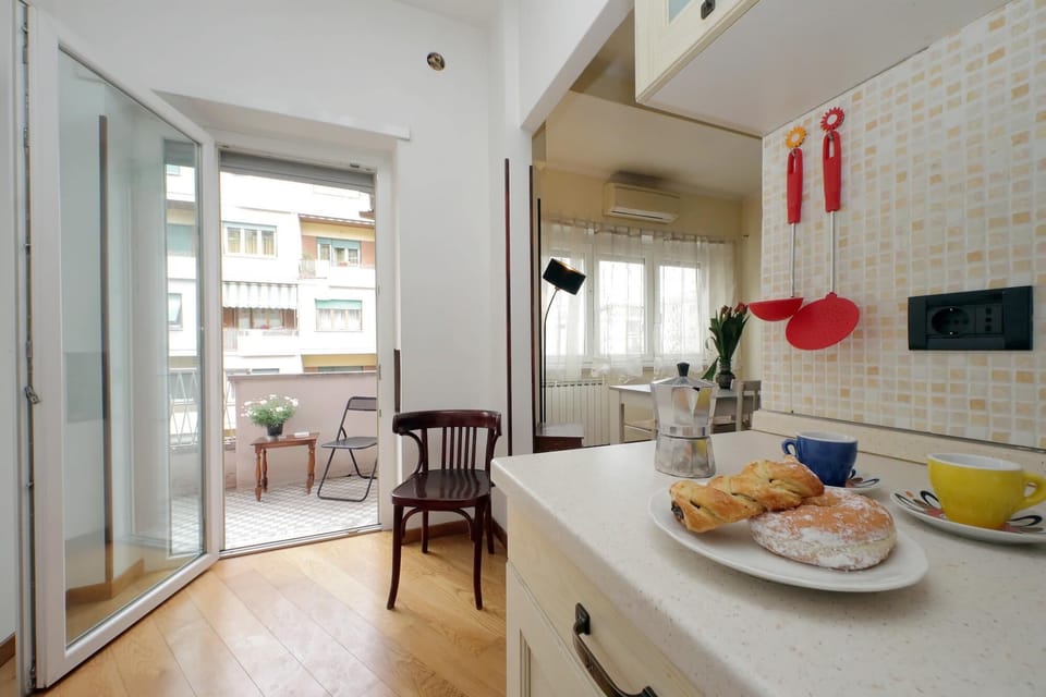 House | 1 bedroom