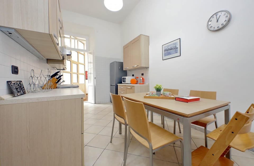 House | 3 bedrooms, WiFi