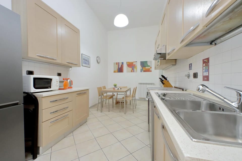 House | 3 bedrooms, WiFi