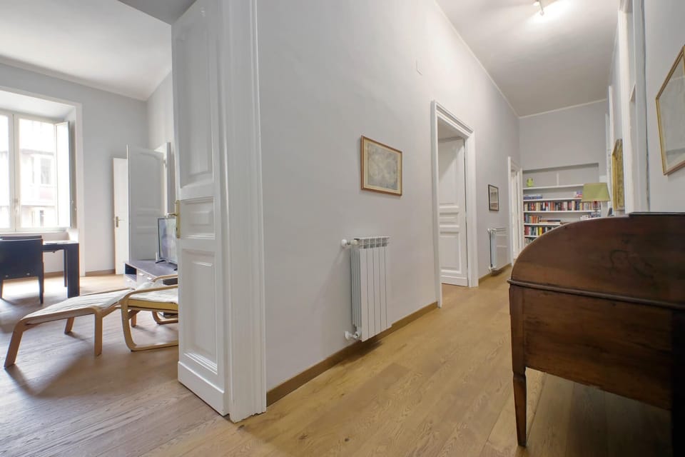 House | 3 bedrooms, WiFi