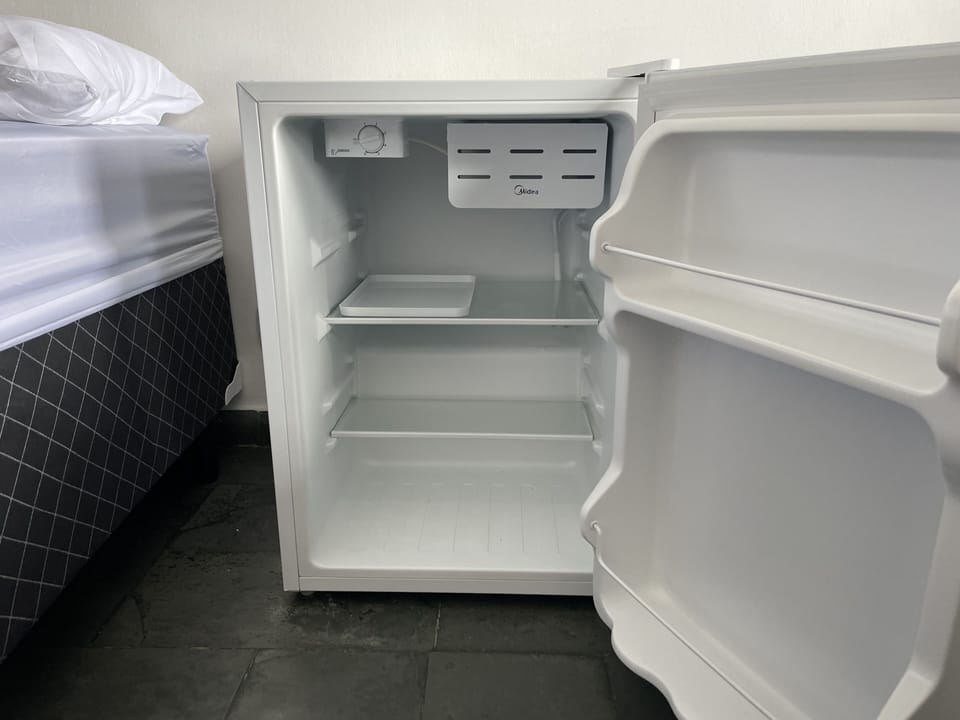 Economy Suite, Sea View | 1 bedroom, hypo-allergenic bedding, minibar, free WiFi