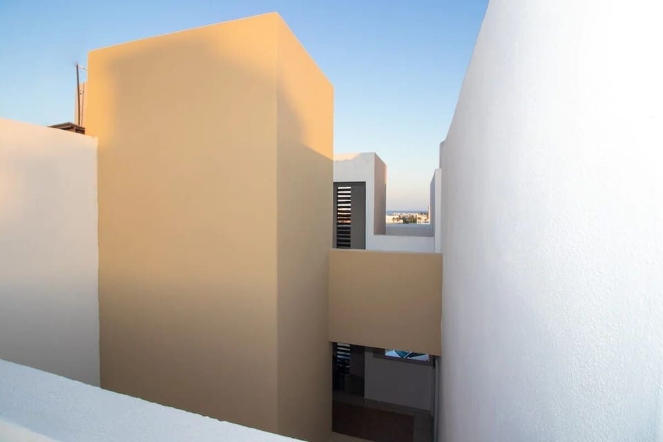 Comfort Condo | Terrace/patio