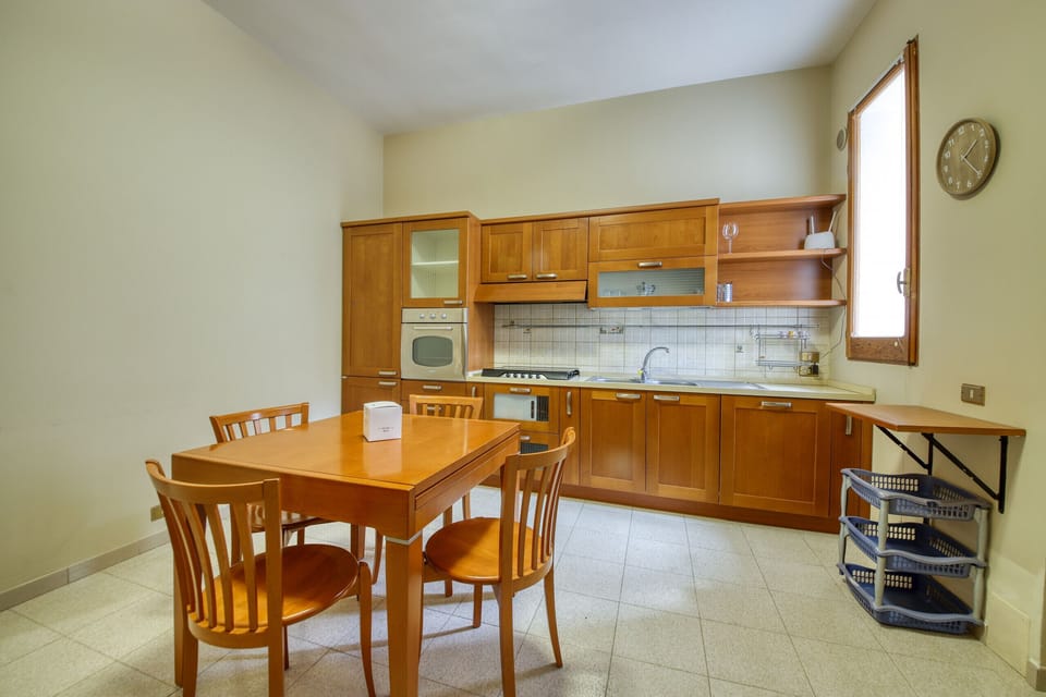 kitchen Pellicciari 14 - Affitti Brevi Italia