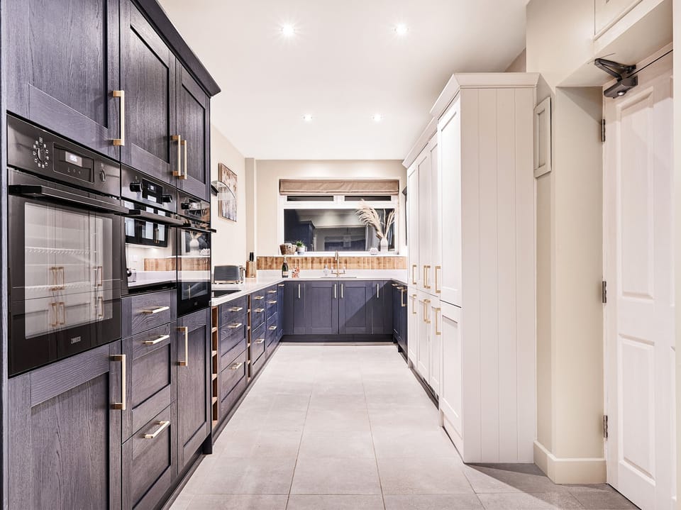 Cottage | Private kitchen | Fridge, dishwasher, electric kettle, toaster