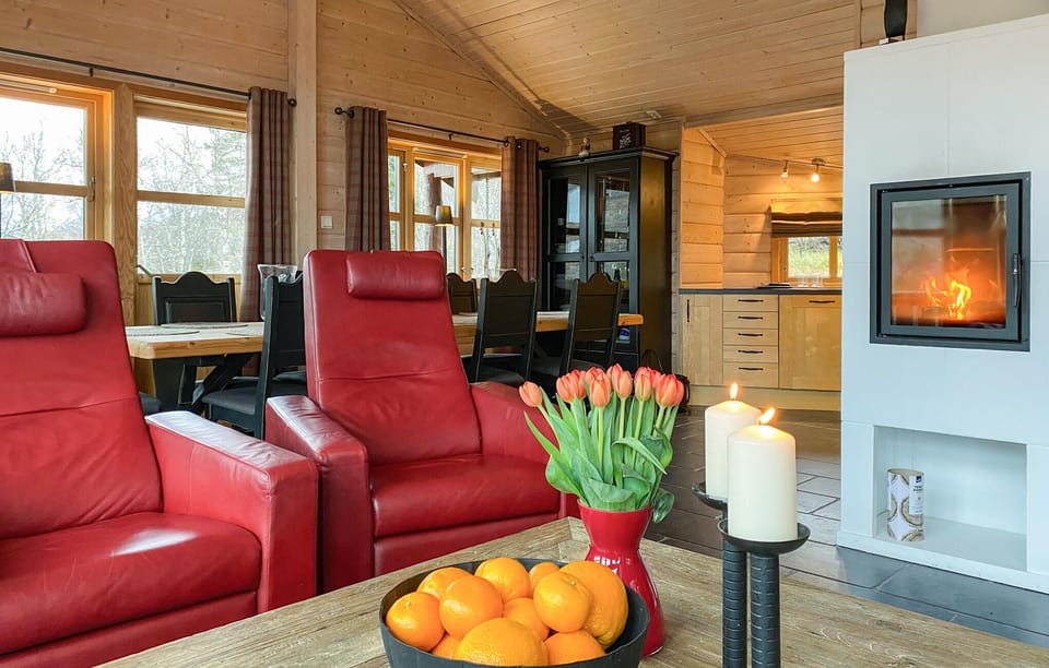 living-room