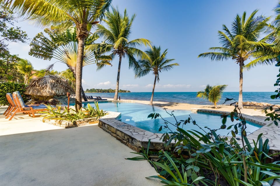 Private Pool