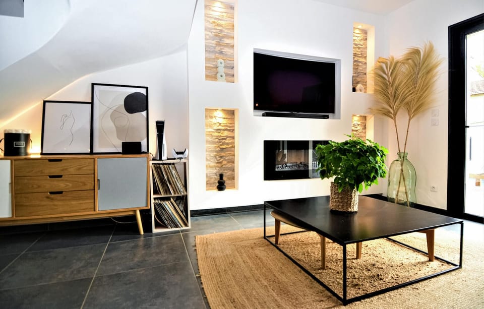 living-room