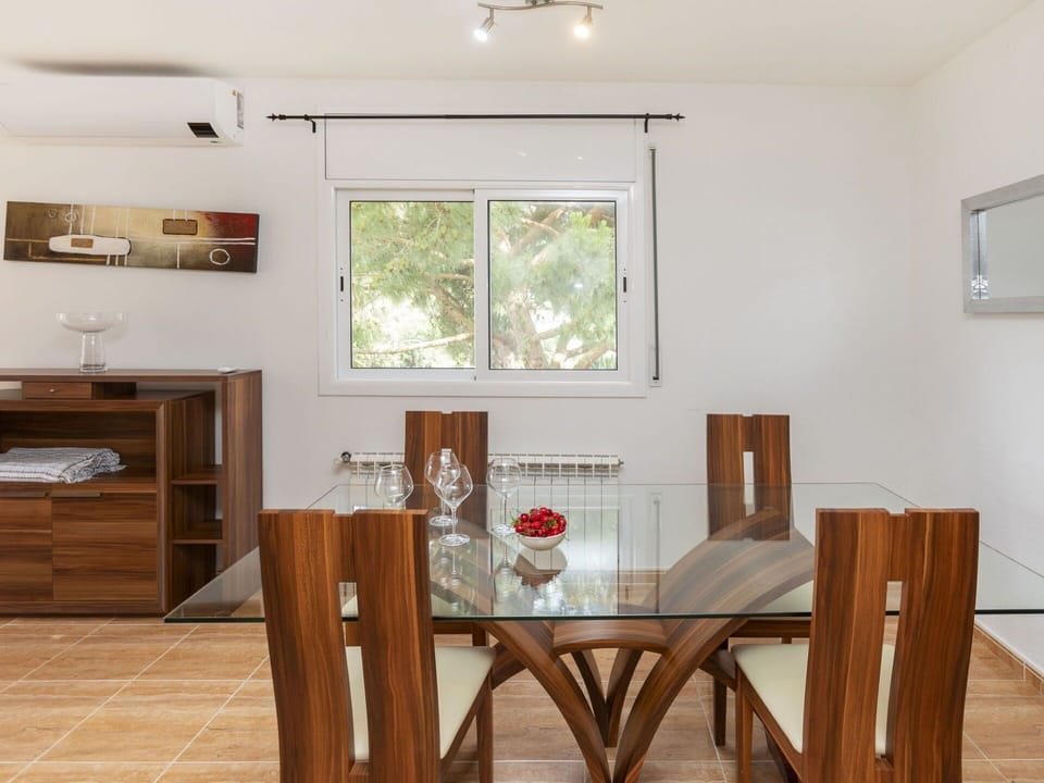 Furniture, Table, Cabinetry, Wood, Chair, Interior Design, Flooring, Floor, Wood Stain, Building