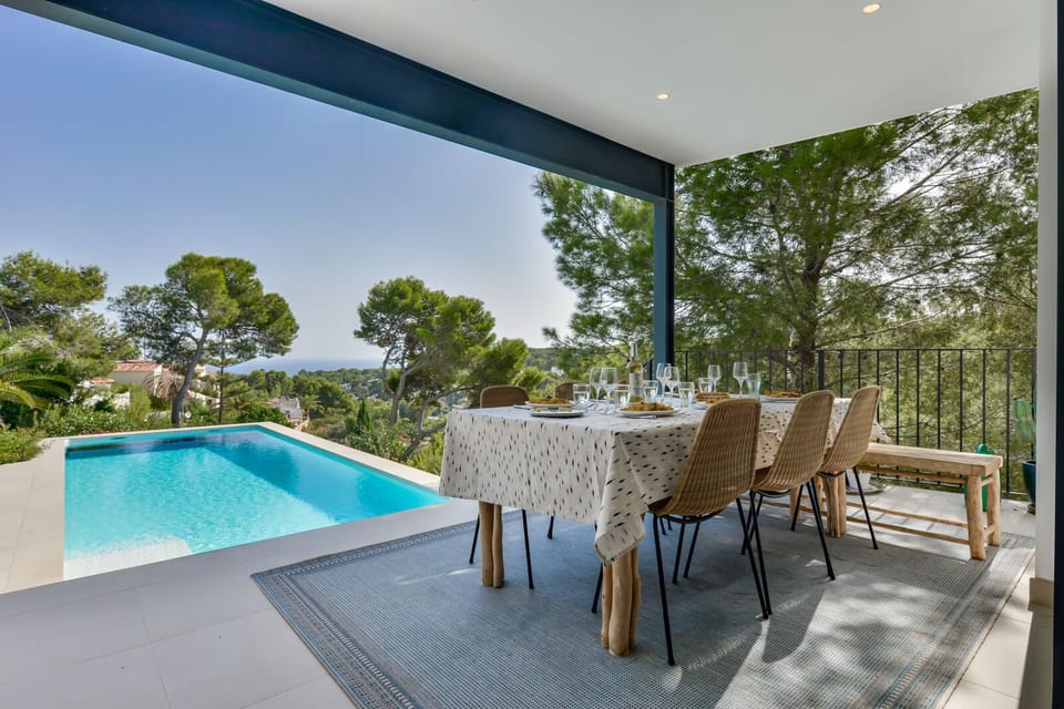 Buenavista - By Almarina Villas (2686)