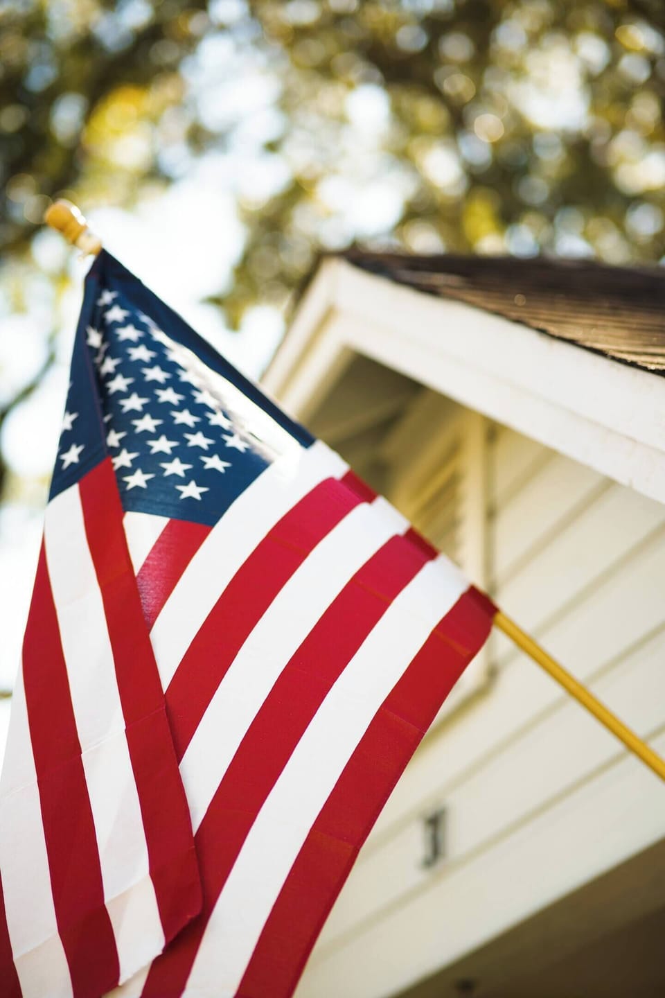 We welcome our military with open arms!