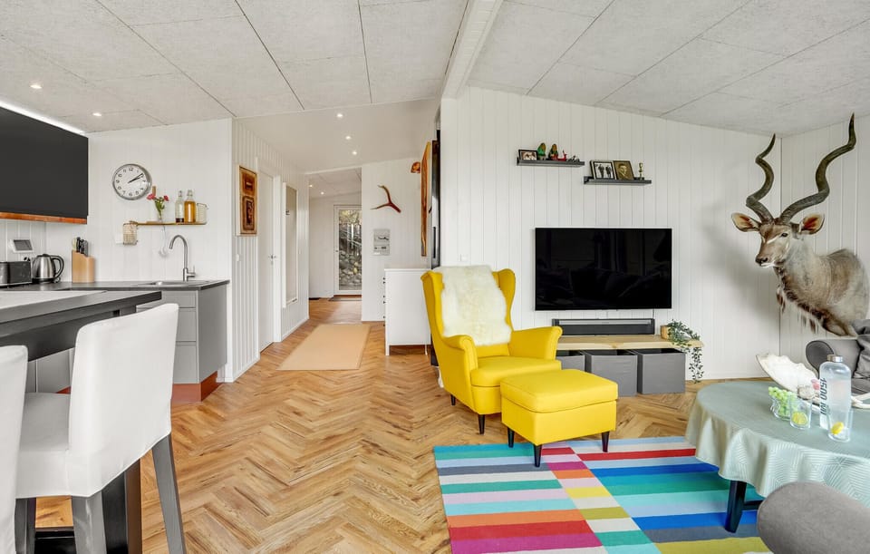 living-room