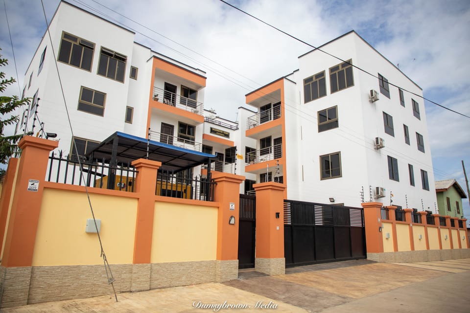 Apartment | Exterior