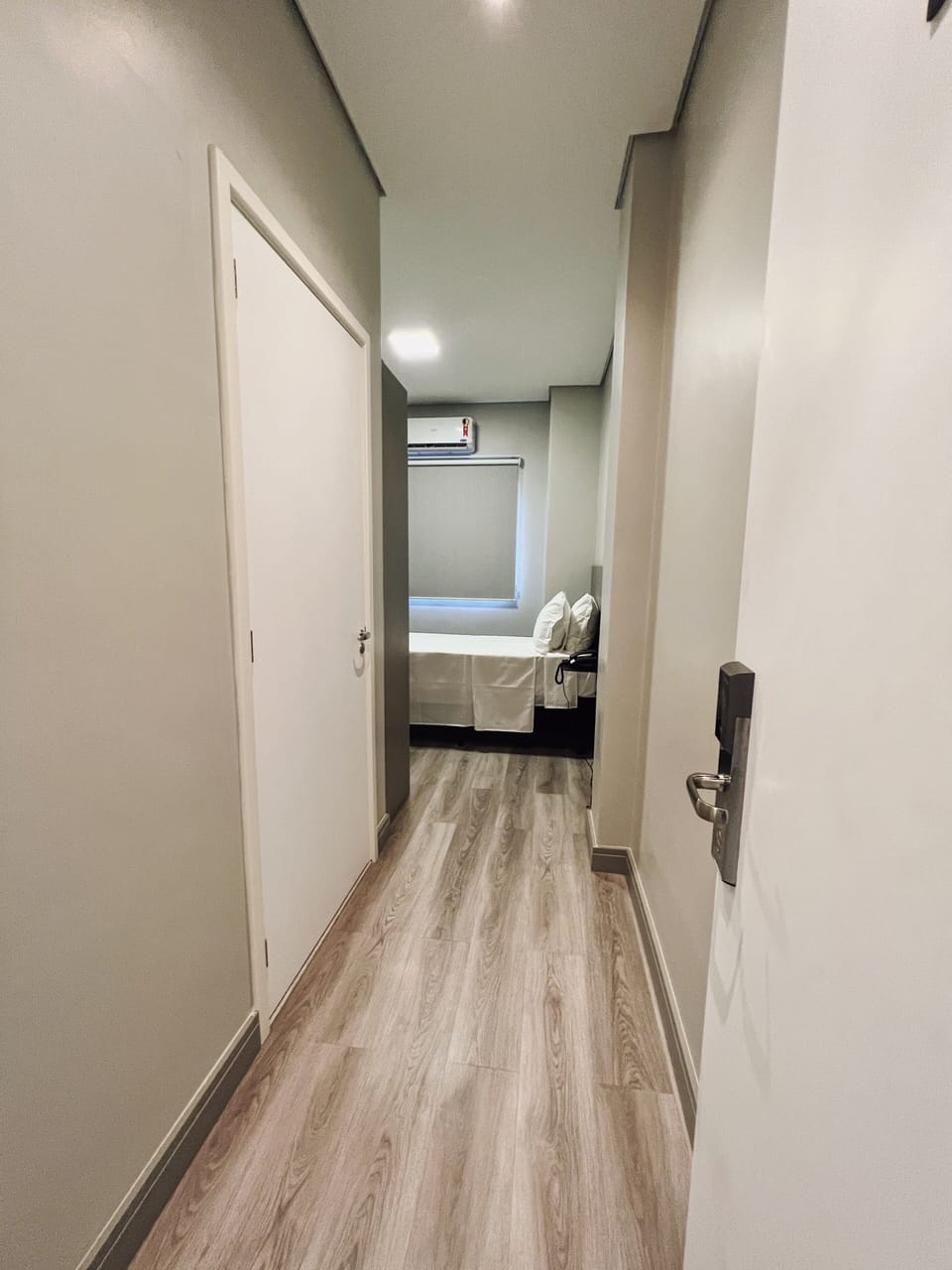 Traditional Single Room | In-room safe, individually furnished, desk, laptop workspace
